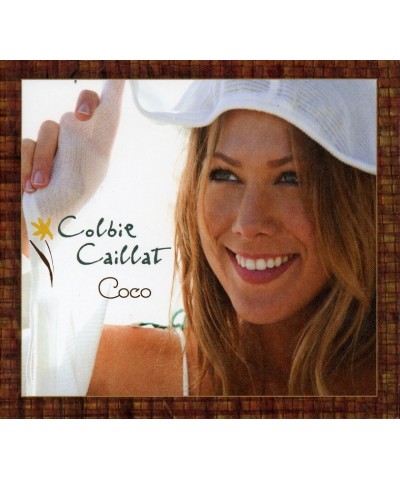 Colbie Caillat COCO CD $2.64 CD