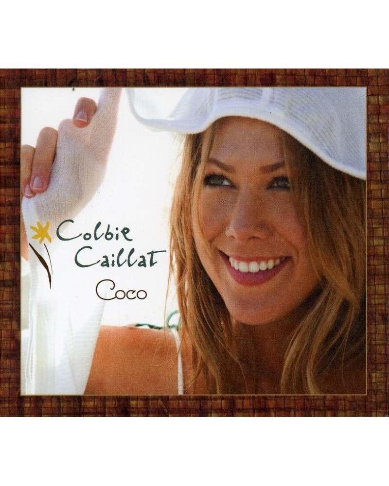 Colbie Caillat COCO CD $2.64 CD