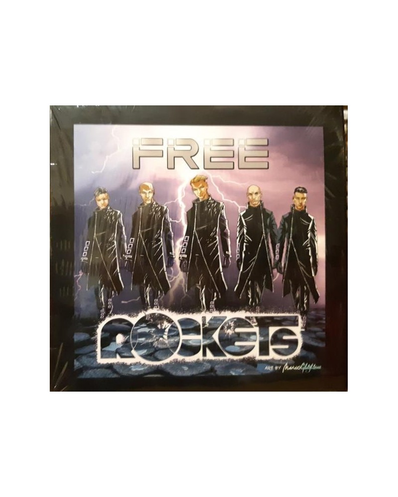 Rockets FREE CD $15.69 CD