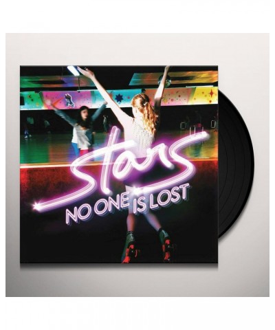 Stars No One Is Lost Vinyl Record $12.69 Vinyl