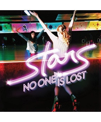 Stars No One Is Lost Vinyl Record $12.69 Vinyl