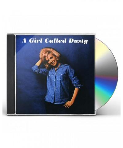 Dusty Springfield GIRL CALLED DUSTY CD $4.53 CD