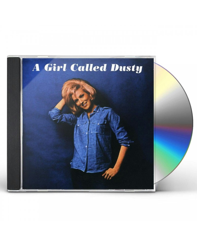 Dusty Springfield GIRL CALLED DUSTY CD $4.53 CD