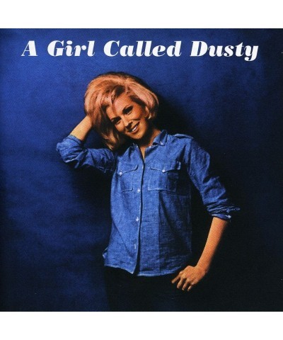 Dusty Springfield GIRL CALLED DUSTY CD $4.53 CD