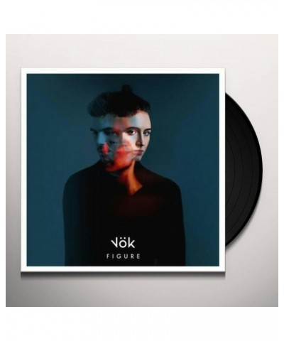 Vok Figure Vinyl Record $6.97 Vinyl