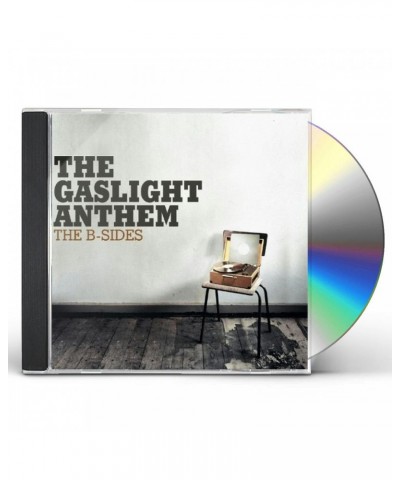 The Gaslight Anthem B-SIDES CD $5.58 CD