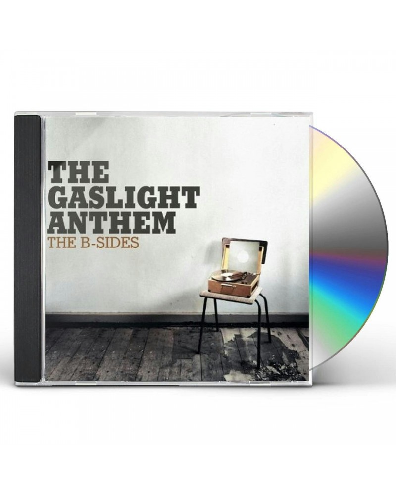 The Gaslight Anthem B-SIDES CD $5.58 CD