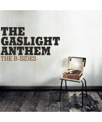 The Gaslight Anthem B-SIDES CD $5.58 CD