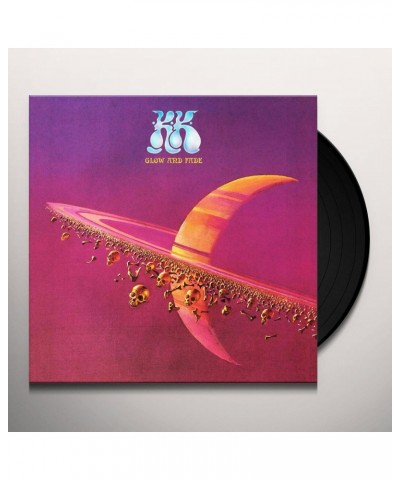 Kilbey Kennedy GLOW AND FADE (LIM ORANGE VINYL) Vinyl Record $7.02 Vinyl