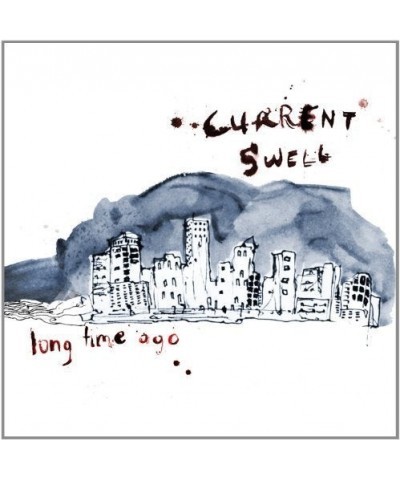 Current Swell LONG TIME AGO (VINYL) (CAN) $21.46 Vinyl