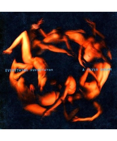 Everything Everything FEVER DREAM CD $4.18 CD