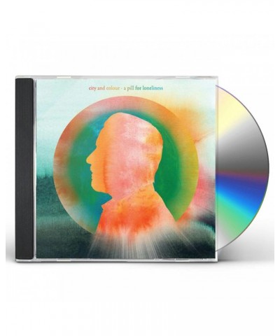 City and Colour Pill For Loneliness CD $5.55 CD