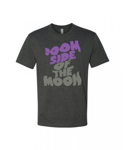 Doom Side of the Moon "Doom Logo" T-Shirt $7.75 Shirts