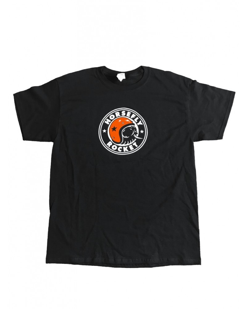 Horsefly Rocket T-Shirt Horsefly Rocket Logo $10.10 Shirts