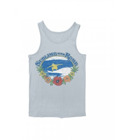 Sublime With Rome Surfer Tank $11.98 Shirts