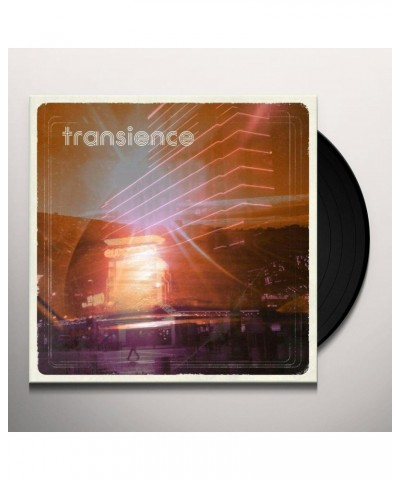 Wreckless Eric Transience Vinyl Record $7.03 Vinyl