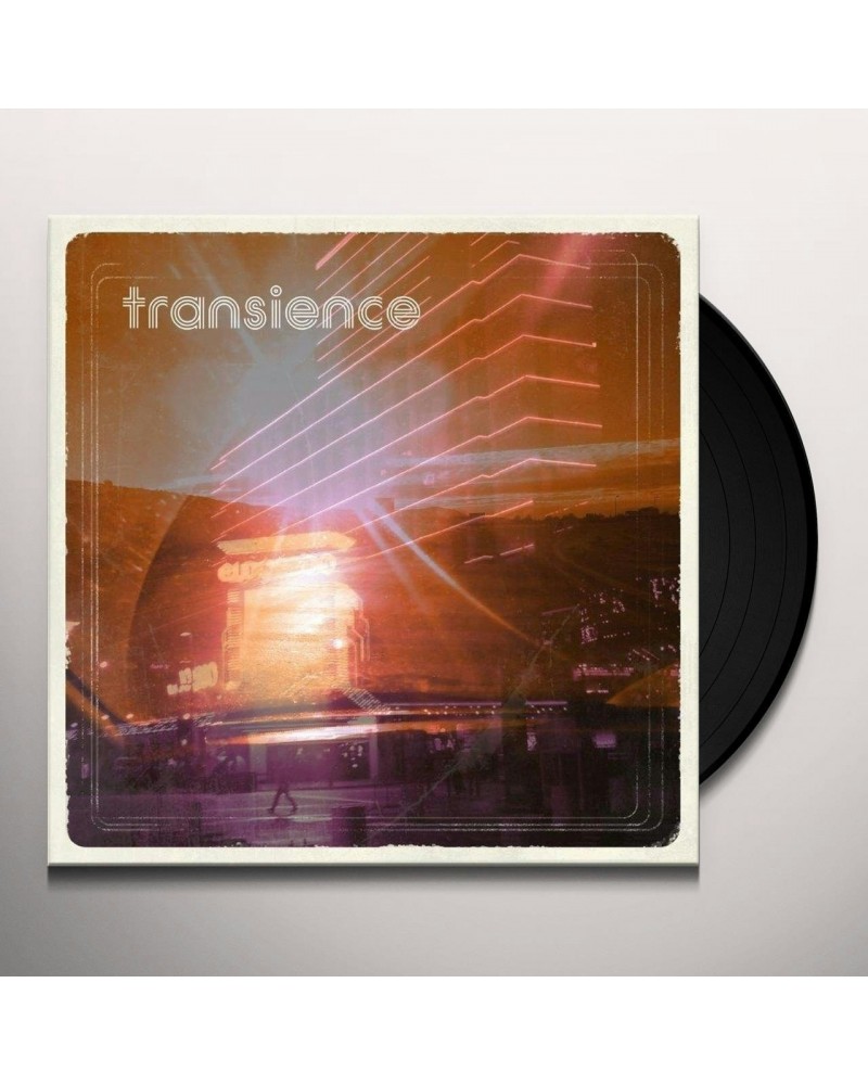 Wreckless Eric Transience Vinyl Record $7.03 Vinyl