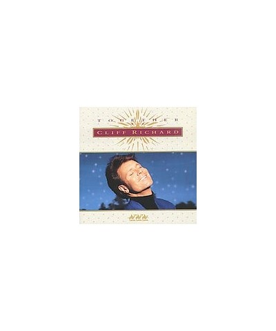 Cliff Richard TOGETHER CD $6.37 CD