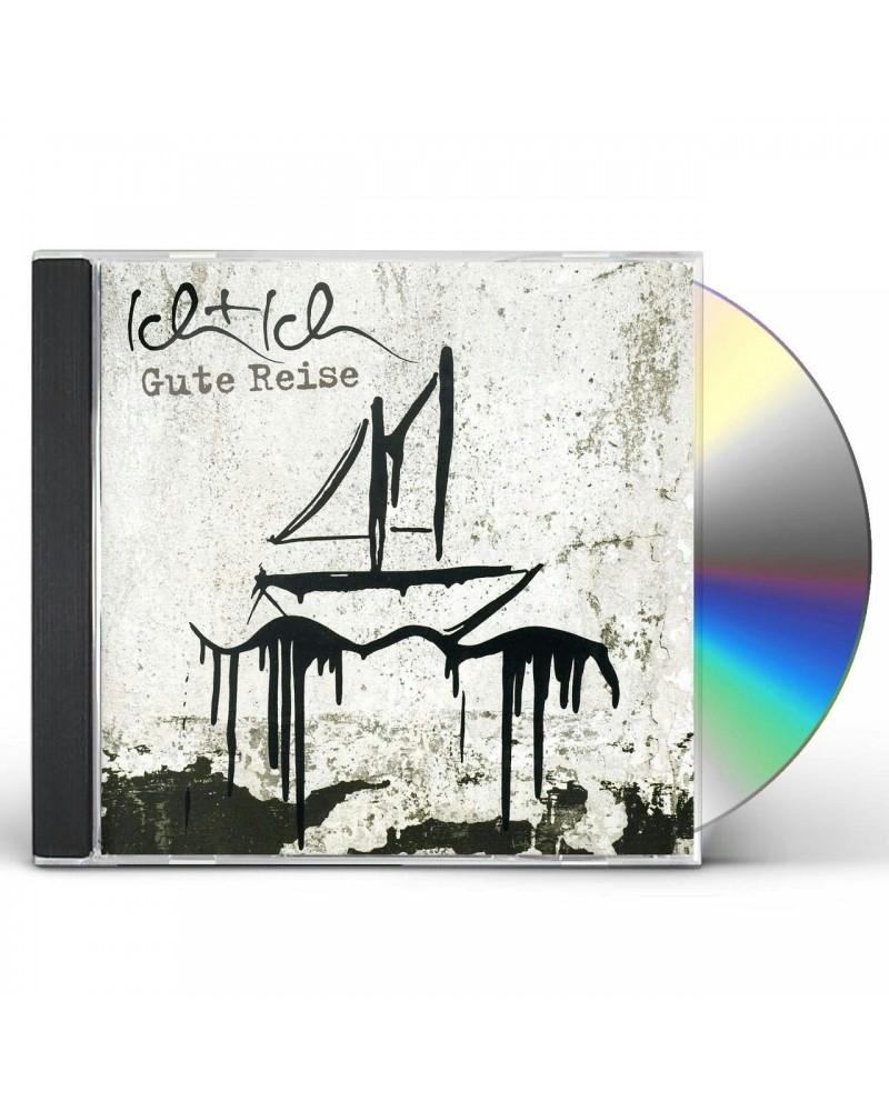 Ich + Ich GUTE REISE CD $10.72 CD