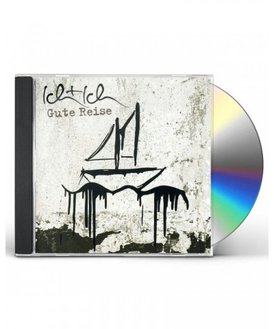 Ich + Ich GUTE REISE CD $10.72 CD