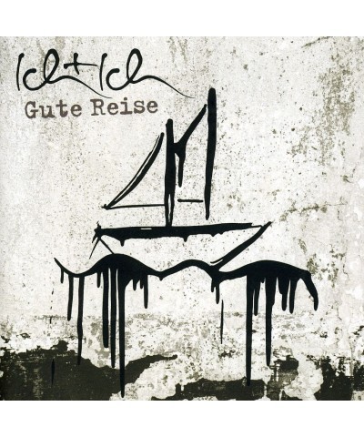 Ich + Ich GUTE REISE CD $10.72 CD