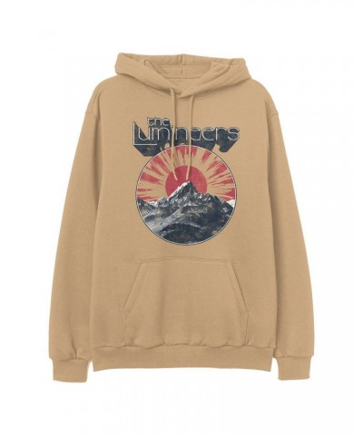 The Lumineers Mountain Sunrise Hoodie $23.40 Sweatshirts