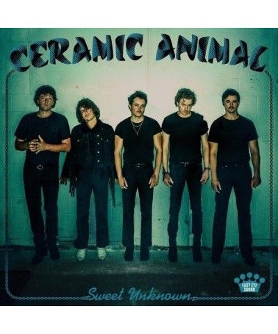 Ceramic Animal Sweet Unknown Vinyl Record $8.51 Vinyl