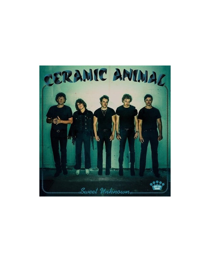 Ceramic Animal Sweet Unknown Vinyl Record $8.51 Vinyl