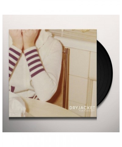 Dryjacket For Posterity Vinyl Record $7.92 Vinyl