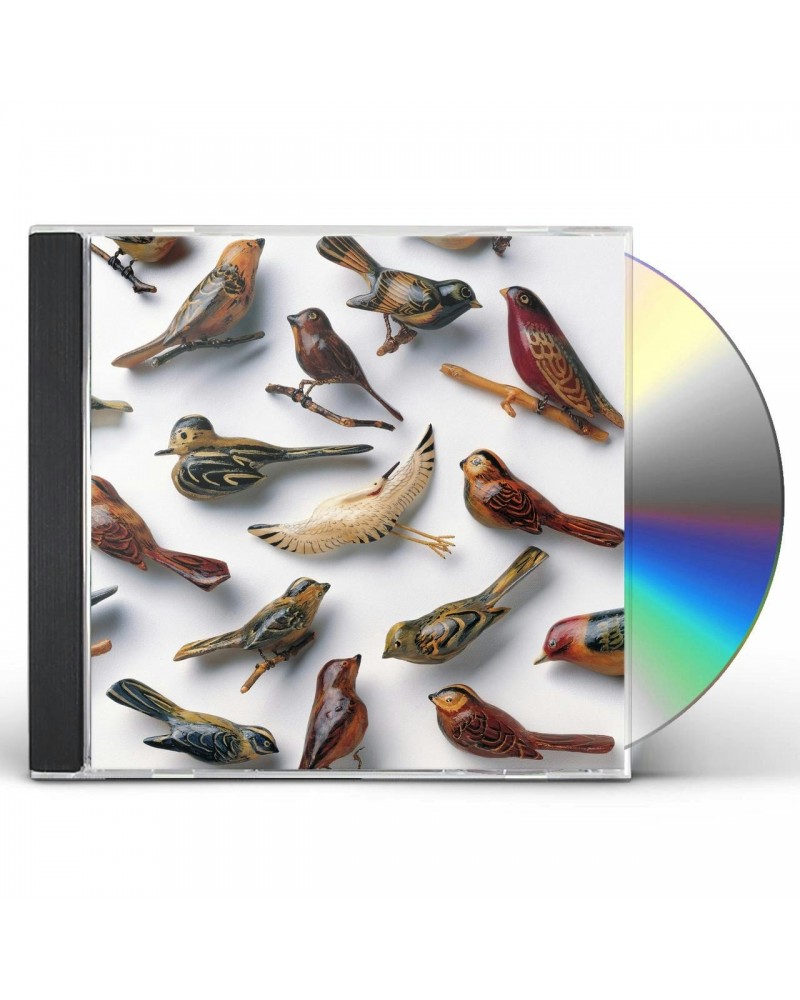 Kishi Bashi Omoiyari CD $6.27 CD