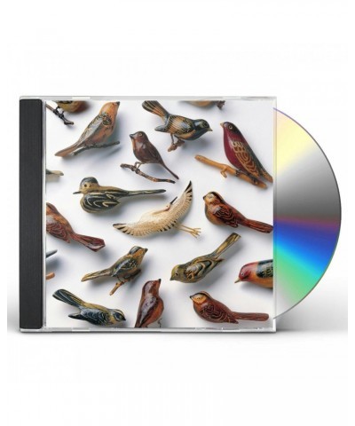 Kishi Bashi Omoiyari CD $6.27 CD