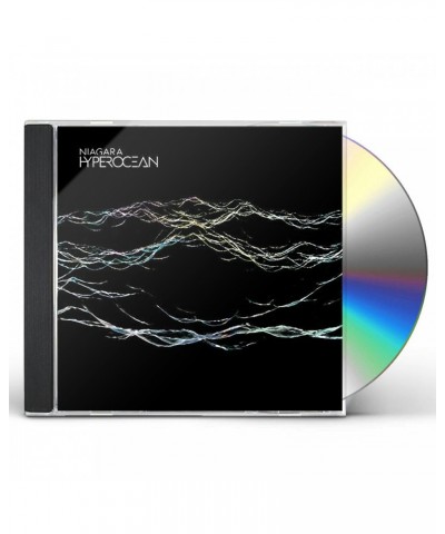 Niagara HYPEROCEAN CD $6.66 CD