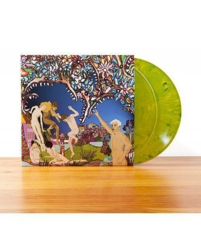 of Montreal SKELETAL LAMPING (COLORED VINYL/DL CODE) Vinyl Record $18.50 Vinyl