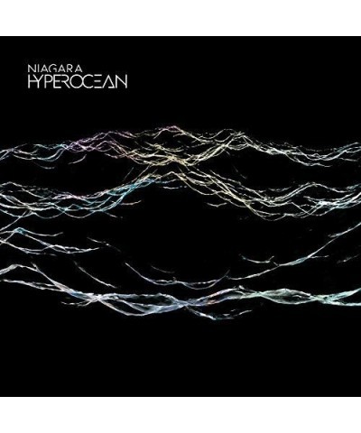 Niagara HYPEROCEAN CD $6.66 CD