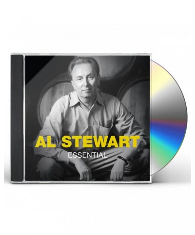 Al Stewart ESSENTIAL CD $4.06 CD