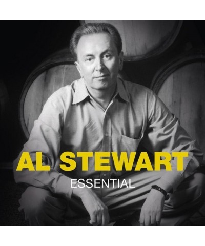 Al Stewart ESSENTIAL CD $4.06 CD