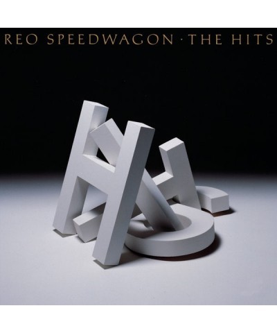 REO Speedwagon Hits [Remaster] CD $6.01 CD