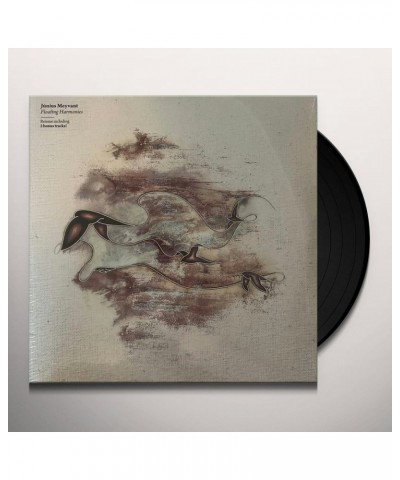 Júníus Meyvant FLOATING HARMONIES (REISSUE) Vinyl Record $16.45 Vinyl