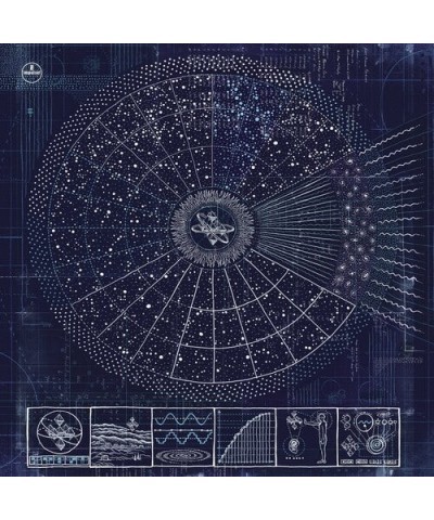 The Comet Is Coming Hyper-Dimensional Expansion Beam vinyl record $9.40 Vinyl