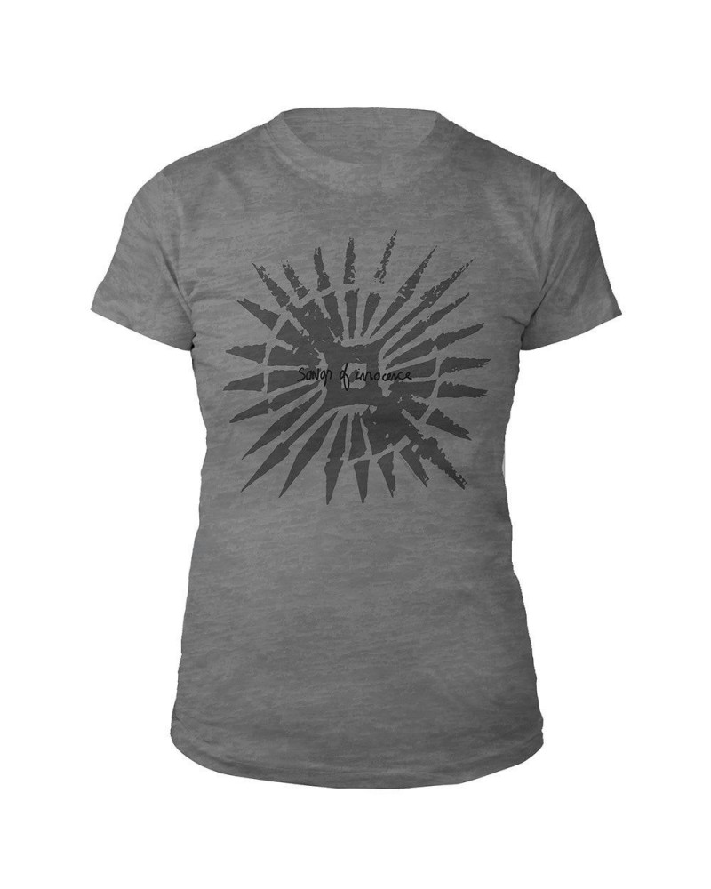 U2 Songs Of Innocence Women's Tee* $17.00 Shirts