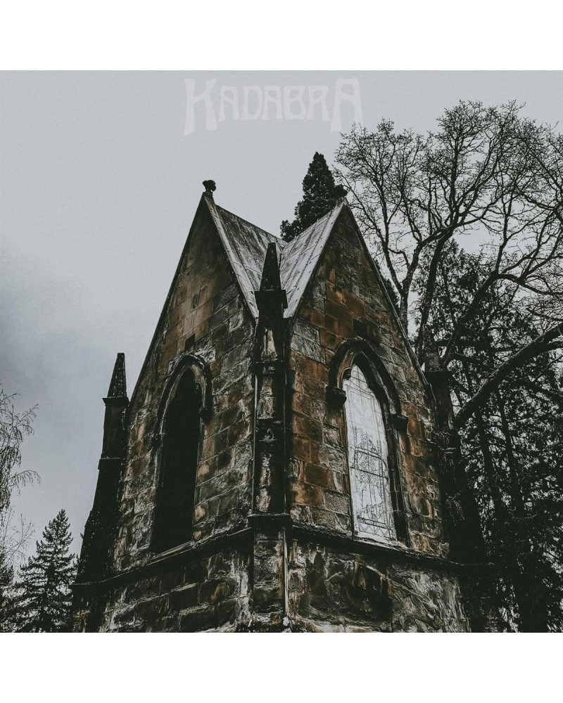 Kadabra Umbra (Red) Vinyl Record $17.15 Vinyl