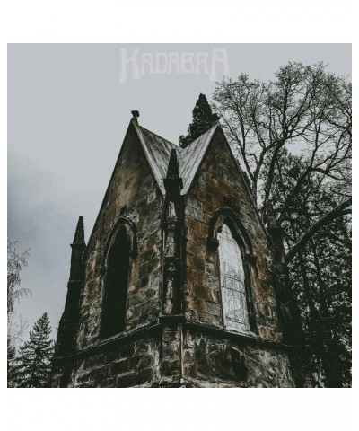 Kadabra Umbra (Red) Vinyl Record $17.15 Vinyl