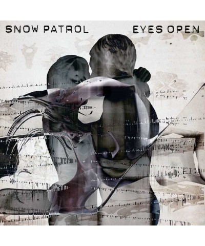 Snow Patrol Eyes Open (2 LP) Vinyl Record $10.09 Vinyl