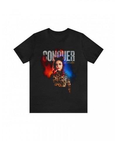 Conquer Divide Chemicals Tee $15.20 Shirts