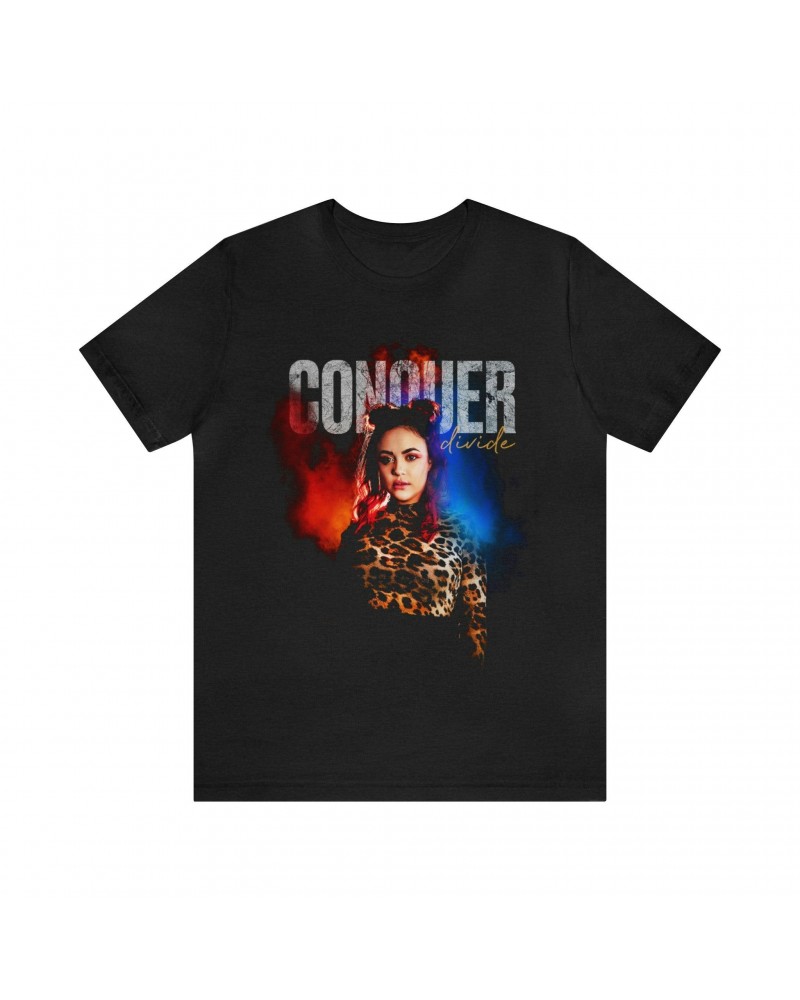 Conquer Divide Chemicals Tee $15.20 Shirts