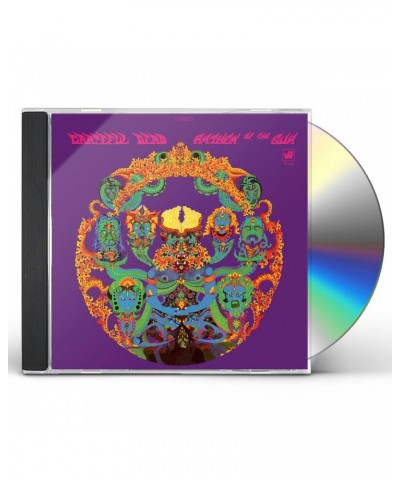 Grateful Dead Anthem Of The Sun CD $6.43 CD