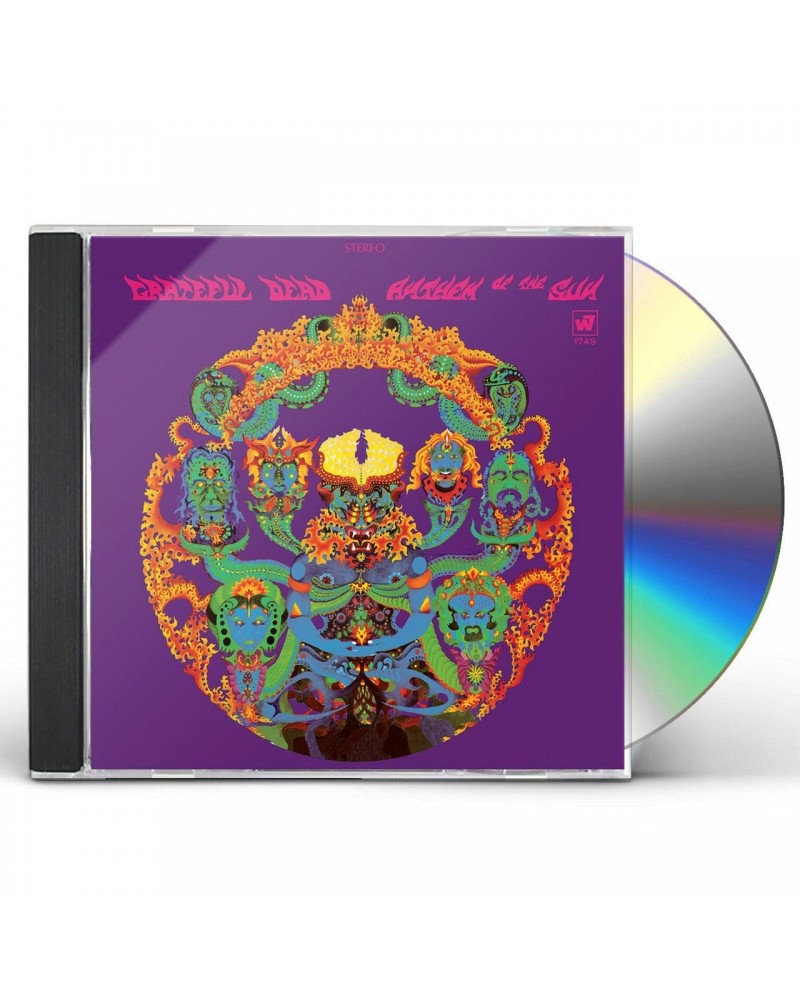 Grateful Dead Anthem Of The Sun CD $6.43 CD