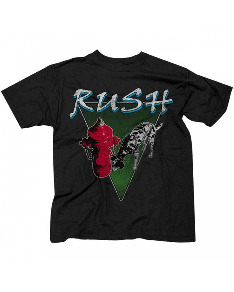 Rush "Signals" T-Shirt $7.18 Shirts