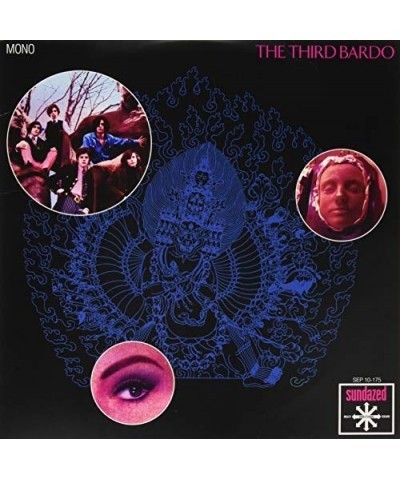 The Third Bardo I'm Five Years Ahead Of My Time Vinyl Record $5.94 Vinyl