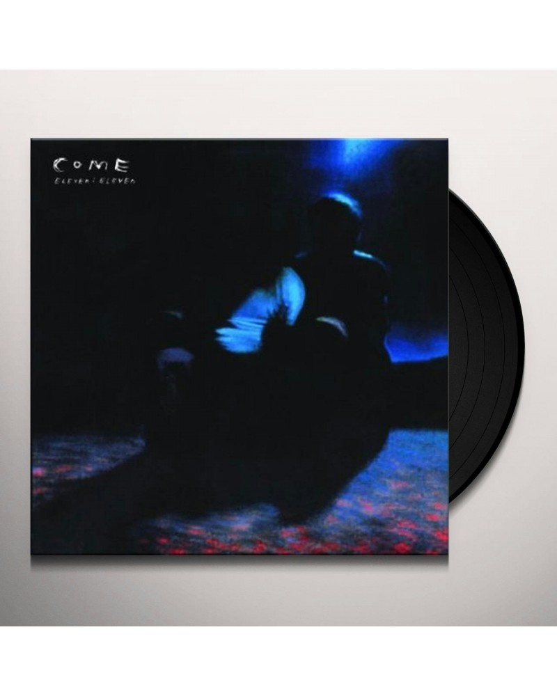 Come 11:11 DELUXE 20TH ANNIVERSARY EDITION Vinyl Record $12.35 Vinyl